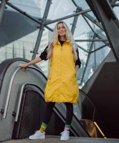 Woox Niseko Spectra Yellow vesta