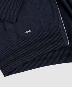 Woox Svetr Norberg Anthracite