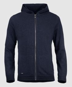 Woox Svetr Norberg Anthracite