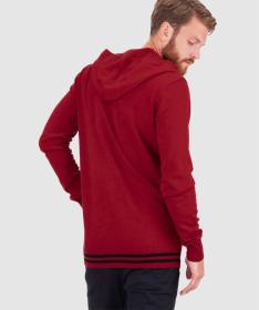 Woox Norberg Chili Pepper sveter