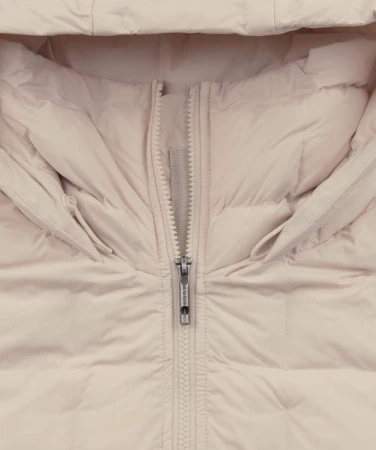 WOOX Odin Gray Morn dámská parka