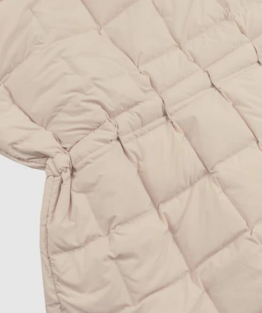 WOOX Odin Gray Morn dámská parka