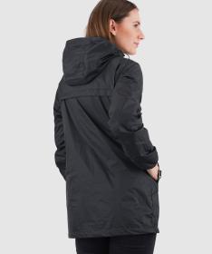 Woox Olney Anthracite větrovka