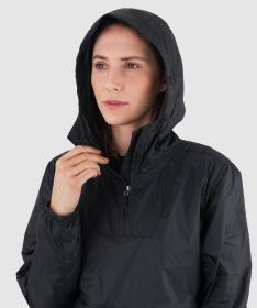 Woox Olney Anthracite větrovka