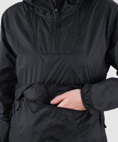 Woox Olney Anthracite větrovka