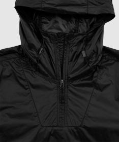 Woox Olney Anthracite větrovka