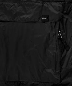 Woox Olney Anthracite větrovka