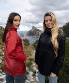 Woox Olney Anthracite větrovka