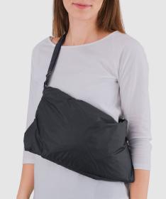 Woox Olney Anthracite větrovka