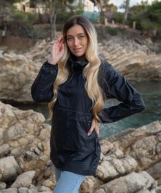 Woox Olney Anthracite větrovka