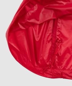 Woox Olney Rococco Red větrovka