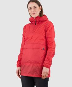 Woox Olney Rococco Red větrovka Woox Olney Rococco Red větrovka