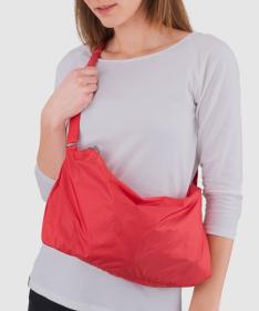 Woox Olney Rococco Red větrovka