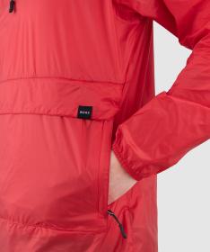 Woox Olney Rococco Red větrovka