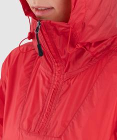 Woox Olney Rococco Red vetrovka