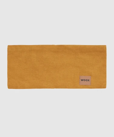WOOX Osby Buckthorn Brown pánská čelenka
