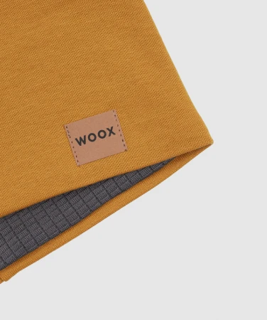 WOOX Osby Buckthorn Brown pánská čelenka