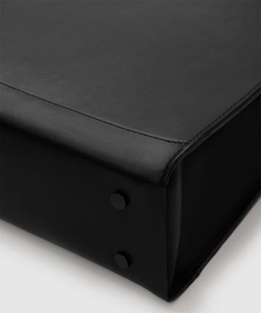 WOOX Ozoro Black dámská kabelka