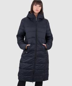 Woox Palata Anthracite kabát