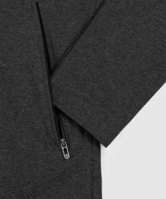 Woox Pankow Black Beauty softshell bunda