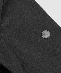 Woox Pankow Black Beauty softshell bunda