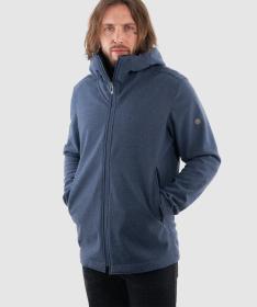 Woox Bunda Pankow Blue Nights softshell bunda Woox Bunda Pankow Blue Nights softshell bunda