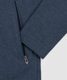 Woox Bunda Pankow Blue Nights softshell bunda