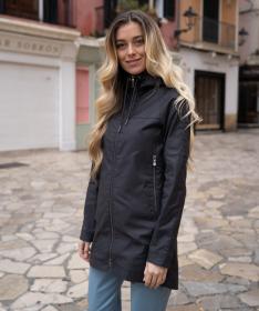 Woox Tifouina větrovka + triko zdarma