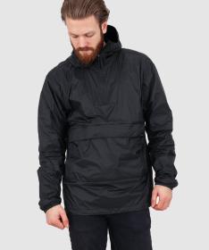 Woox Parr Anthracite větrovka