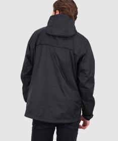 Woox Parr Anthracite větrovka