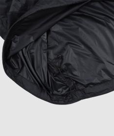 Woox Parr Anthracite větrovka