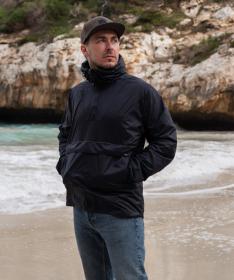 Woox Parr Anthracite větrovka