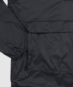 Woox Parr Anthracite větrovka