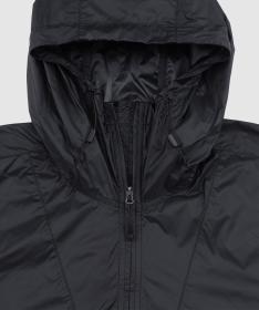 Woox Parr Anthracite větrovka