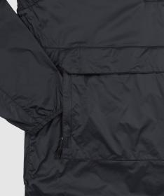 Woox Parr Anthracite větrovka