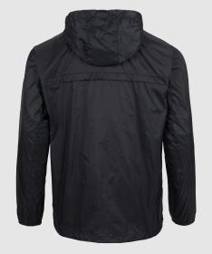 Woox Parr Anthracite větrovka