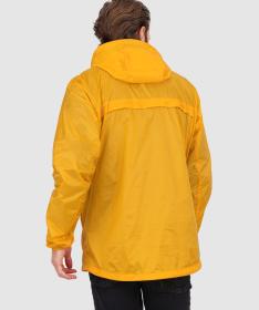 Woox Parr Spectra Yellow větrovka