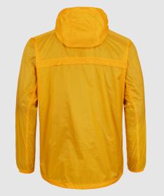 Woox Parr Spectra Yellow větrovka