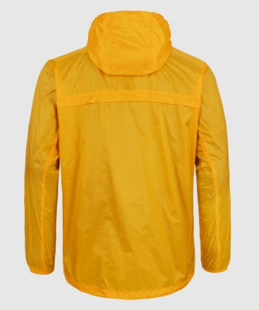 Woox Parr Spectra Yellow větrovka