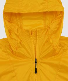 Woox Parr Spectra Yellow větrovka