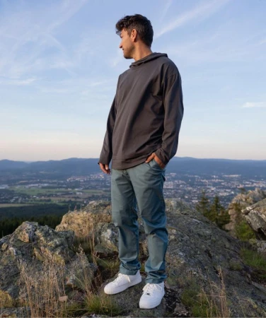 WOOX Pedrero Hydro pánské kalhoty