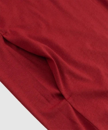 Woox Phuket Red Dahlia šaty