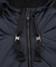 Woox Pinna Anthracite Chica dámská zimní bunda