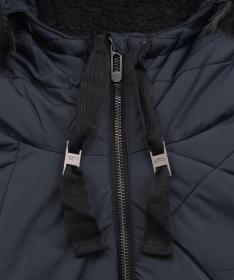 Woox Pinna Antracit Chica dámska zimná bunda