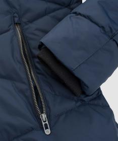 Woox Pinna Dark Chica dámský kabát