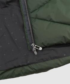 Woox Pinna Duffel Bag Chica dámská zimní bunda POUZE 36 (VÝPRODEJ)