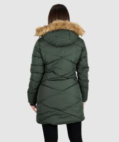 Woox Pinna Duffel Bag Chica dámská zimní bunda