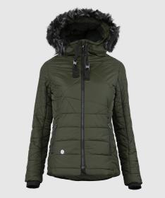 Woox Pinna Mochila Chica dámska zimná bunda