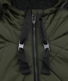 Woox Pinna Mochila Chica dámska zimná bunda