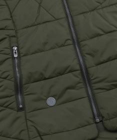 Woox Pinna Mochila Chica dámska zimná bunda